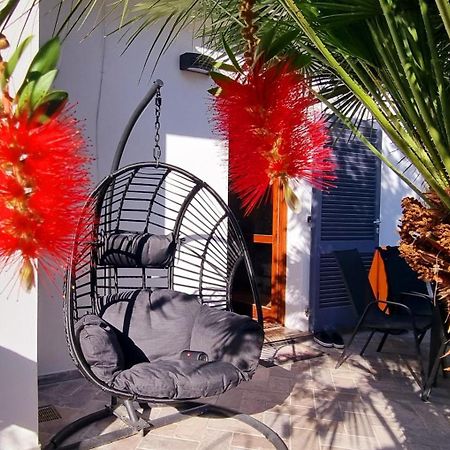 La Villetta Tre Palme Valledoria  Cameră foto